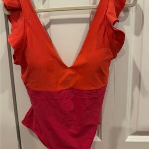 Summersalt The Ruffle Backflip